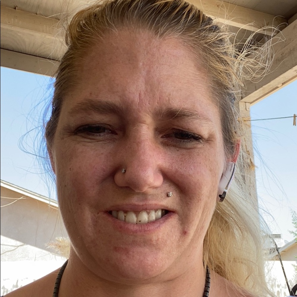 Meet your Posher, Amber